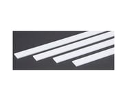 Evergreen Scale Models 24" Strip Pack, .100x.750 (4) | product-related