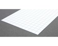 Evergreen Scale Models Square Tile 1/2" | product-related