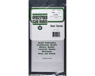 Evergreen Scale Models Clear Sheet .010 x 6 x 12 (2) | product-related