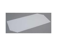 Evergreen Scale Models White Sheet .010 x 8 x 21 (8) | product-related