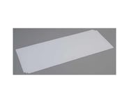 Evergreen Scale Models .040x8x21" White Polystyrene Sheet (3) | product-also-purchased
