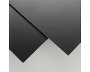 Evergreen Scale Models Black Styrene Sheets, .08"x8x21 (2) | product-also-purchased