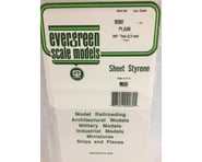 more-results: Evergreen Scale Models 11X14in/.80 Plain Sheet 3Pc This product was added to our catal