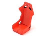 more-results: The Exclusive RC Bride Vios Lowmax Bucket Seat is a 3D printed, scale replica seat tha