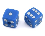 Exclusive RC Hanging Dice (Blue) | product-related