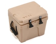 Exclusive RC Yeti 35 Gal Cooler (Tan) | product-related
