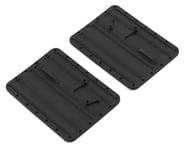 Exclusive RC Pro-Line Dodge Power Wagon Door Panels (Carbon Nylon) | product-related