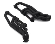 Exclusive RC SSD Trail King Header Set (15mm Spacer) (Carbon Nylon) | product-also-purchased