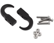 Exclusive RC SCX6 1/6 Scale Recovery Hooks (2) (Black) | product-also-purchased