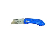 more-results: Excel Folding Lock Utility Knife W/Blades This product was added to our catalog on Jun