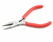 Excel 5" Serrated Jaw Needle Nose Pliers | product-also-purchased