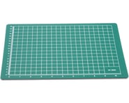 more-results: Protect your work surfaces with these three-ply self-healing cutting mats. The self-he