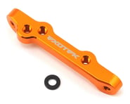 Exotek XB2 Aluminum Steering Plate (Orange) | product-also-purchased