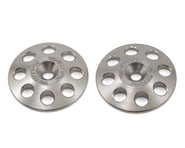 Exotek 22mm 1/8 XL Titanium Wing Buttons (2) | product-also-purchased