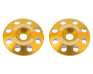 Exotek Flite V2 16mm Aluminum Wing Buttons (2) (Gold) | product-also-purchased