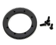 Exotek 48P XB4 Center Gear Differential Spur Gear (74T) (Spec Racing) | product-related