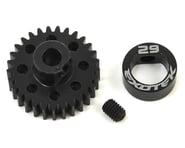 more-results: Exotek Flite 48 Pitch POM Pinion Gears are ultra lightweight, premium machined pinion 
