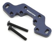 more-results: The Exotek EB410 Aluminum Bulkhead Camber Saver Plate is a heavy duty machined 7075 ca