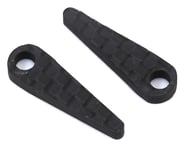 Exotek Carbon LiPo Battery Hold Tabs (2) | product-related