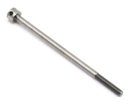more-results: This is an optional Exotek B6.1/T6.1/SC6.1 Titanium Slipper Shaft. Almost half the wei