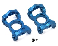 more-results: The Exotek Losi LST 3XL Aluminum Front C Hubs are a heavy duty front c-hub option for 
