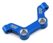 Exotek DR10 Aluminum HD Steering Rack (Blue) | product-related