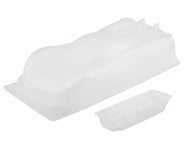 Exotek P1-Z 1/10 USGT Race Body w/Wing (Clear) | product-also-purchased