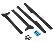 Exotek DR10 Adjustable Wheelie Bar Set | product-related