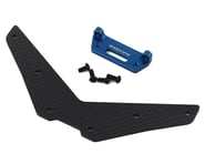 Exotek Traxxas Slash +28mm Carbon Rear Body Mount | product-also-purchased