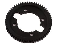 more-results: The Exotek XRAY X1 48P Composite Gear Diff Spur Gear is an optional upgrade for the XR