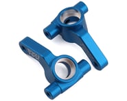 Exotek DR10 Aluminum HD Steering Hubs (Blue) | product-also-purchased