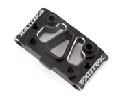 Exotek TLR 22S Drag HD Aluminum Front Pivot (Silver/Black) | product-also-purchased