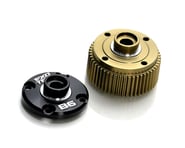Exotek Associated B6.2/B6.3 Aluminum Differential Gear Case | product-related