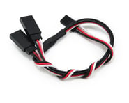 more-results: This is a 6" Standard Y-Harness from Expert Electronics. These aremade with thick, hig