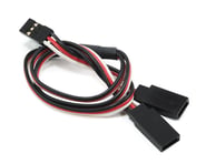 more-results: This is a 6" Heavy-Duty Y-Harness from Expert Electronics. These are excellent servo e