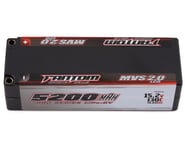Fantom Pro Series HV MVS 2.0 LCG 4S LiPo 130C Battery (15.2/5200mAh) | product-also-purchased