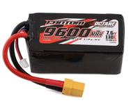 Fantom Pro Drag Octane HV 2S LiPo 130C Battery (7.6/9600mAh) w/XT90 | product-also-purchased