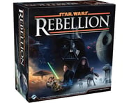 more-results: "Star Wars: Rebellion is a board game of epic conflict between the Galactic Empire and