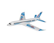 more-results: The Airline Hand Launch Glider by Firefox Toys The Firefox Airliner Glider is the embo