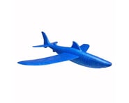 more-results: The Mega Shark Hand Launch Glider by Firefox Toys The Mega Shark Hand Launch Glider by