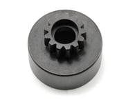 more-results: This is an optional 13T Hardened steel clutch bell for 1/8th scale buggies, and trucks