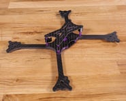 Flite Test Blur Drone Frame Kit (Purple) | product-related
