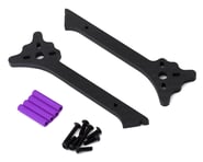 more-results: This is a replacement Flite Test Blur Crash Kit, which comes with two carbon fiber arm