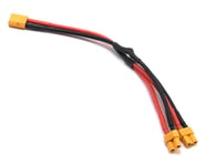 more-results: This is a Flite Test Power XT-30 Y-Harness. This harness allows users to utilize two E