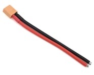 more-results: This Flite Test XT-60 Pigtail Lead features a 6" long red and black leads, attached to