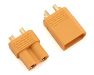 Flite Test XT-30 Connector Set (1x Male, 1x Female) | product-also-purchased