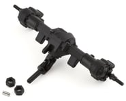more-results: FMS&nbsp;FCX24 Rear Axle Assembly. This is a replacement intended for the FMS FCX24 ro