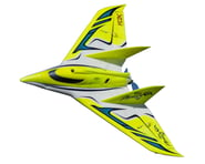 Flex Innovations Pirana Super Electric PNP Airplane (Yellow) (1033mm) | product-also-purchased