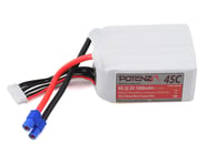 Flex Innovations 6s LiPo Battery 45C (22.2V/1500mAh) | product-also-purchased