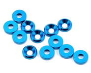Flash Point 3mm Countersunk Washer (Blue) (12) | product-also-purchased